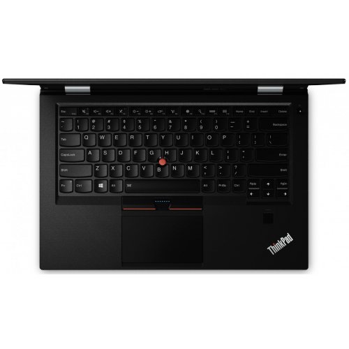 Продати Ноутбук Lenovo ThinkPad X1 (20HQS4UW00) Carbon за Trade-In у інтернет-магазині Телемарт - Київ, Дніпро, Україна фото