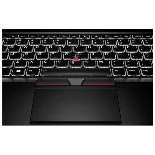 Продати Ноутбук Lenovo ThinkPad X1 (20HQS4UW00) Carbon за Trade-In у інтернет-магазині Телемарт - Київ, Дніпро, Україна фото