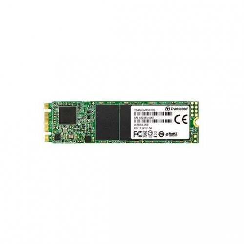 Ssd-диск Transcend MTS820S TLC 480GB M.2 (2280 SATA) (TS480GMTS820S) (Відновлено продавцем, 792252) купити з перевіркою сумісності: огляд, характеристики, ціна у Києві, Львові, Вінниці, Хмельницькому, Івано-Франківську, Україні | інтернет-магазин TELEMART.UA фото