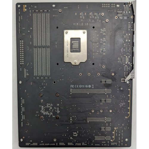 Материнська плата Gigabyte Z390 AORUS PRO (s1151-v2, Intel Z390) (Відновлено продавцем, 792254) купити з перевіркою сумісності: огляд, характеристики, ціна у Києві, Львові, Вінниці, Хмельницькому, Івано-Франківську, Україні | інтернет-магазин TELEMART.UA фото