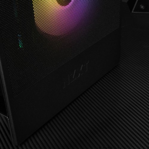 Комп'ютер EVOLVE UltraPart Titanium H (EVUP-THR995X3DN509-D564S2TBK) Black купити в Україні: Київ, Львів, Хмельницький, Тернопіль | Низька ціна, відгуки, характеристики від TELEMART фото