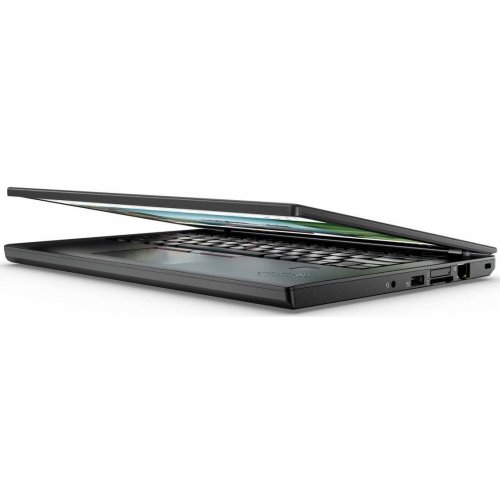Продать Ноутбук Lenovo ThinkPad X270 (20HMS0S300) Black по Trade-In интернет-магазине Телемарт - Киев, Днепр, Украина фото