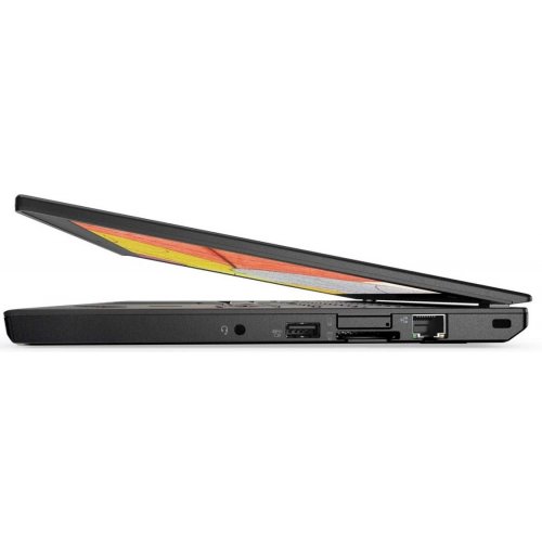 Продати Ноутбук Lenovo ThinkPad X270 (20HMS0S300) Black за Trade-In у інтернет-магазині Телемарт - Київ, Дніпро, Україна фото