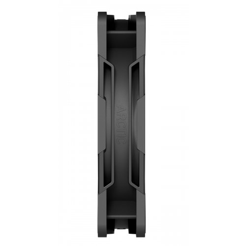 Купить Кулер для корпуса Arctic P12 Pro A-RGB (ACFAN00309A) Black с проверкой совместимости: обзор, характеристики, цена в Киеве, Днепре, Одессе, Харькове, Украине | интернет-магазин TELEMART.UA фото