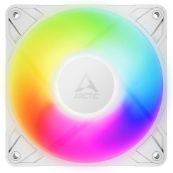 Кулер для корпуса Arctic P12 Pro A-RGB (ACFAN00311A) White