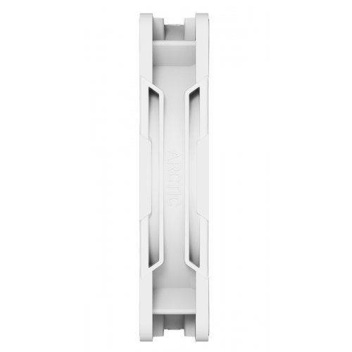 Кулер для корпуса Arctic P12 Pro A-RGB (ACFAN00311A) White купити з перевіркою сумісності: огляд, характеристики, ціна у Києві, Львові, Вінниці, Хмельницькому, Івано-Франківську, Україні | інтернет-магазин TELEMART.UA фото