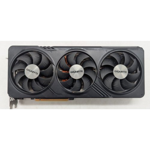 Відеокарта Gigabyte GeForce RTX 4070 SUPER GAMING OC 12288MB (GV-N407SGAMING OC-12GD) (Відновлено продавцем, 792279) купити з перевіркою сумісності: огляд, характеристики, ціна у Києві, Львові, Вінниці, Хмельницькому, Івано-Франківську, Україні | інтернет-магазин TELEMART.UA фото
