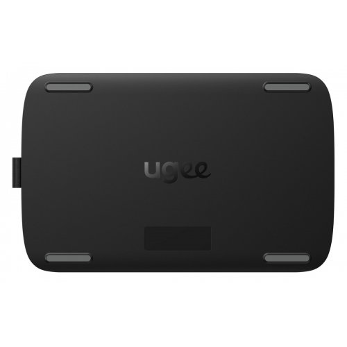 Купити Графічний планшет Ugee M808 (UGM808E 16K) - ціна в Києві, Львові, Вінниці, Хмельницькому, Франківську, Україні | інтернет-магазин TELEMART.UA фото