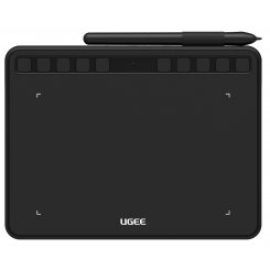 Графічний планшет Ugee S640 (ZYS640-G-N)