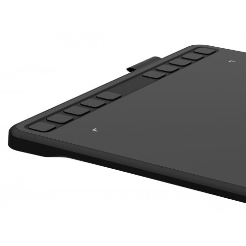 Купити Графічний планшет Ugee S640 (ZYS640-G-N) - ціна в Києві, Львові, Вінниці, Хмельницькому, Франківську, Україні | інтернет-магазин TELEMART.UA фото