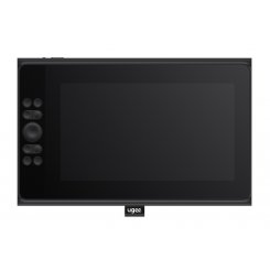 Монітор-планшет Ugee UE12 Plus (UE12PLUS BK-AC97)