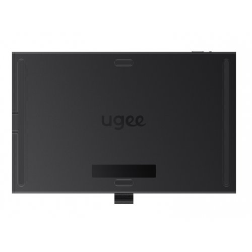 Купити Монітор-планшет Ugee UE12 Plus (UE12PLUS BK-AC97) - ціна в Києві, Львові, Вінниці, Хмельницькому, Франківську, Україні | інтернет-магазин TELEMART.UA фото