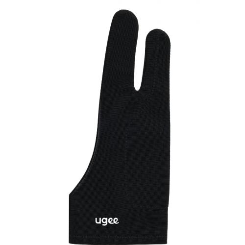 Купити Рукавичка для малювання Ugee Size S (UG Glove-S) - ціна в Києві, Львові, Вінниці, Хмельницькому, Франківську, Україні | інтернет-магазин TELEMART.UA фото