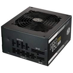 Блок питания Cooler Master MWE Gold V2 750W ATX 3.1 (MPE-7501-AFAAG-3EEU)