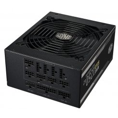 Блок питания Cooler Master MWE Gold V2 1250W ATX 3.1 (MPE-C501-AFCAG-3EEU)