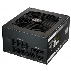 Блок питания Cooler Master MWE Gold V2 850W ATX 3.1 (MPE-8501-AFAAG-3EEU)