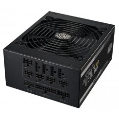 Блок питания Cooler Master MWE Gold V2 1050W ATX 3.1 (MPE-A501-AFCAG-3EEU) Black