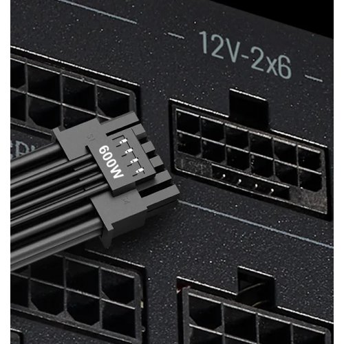Купить Блок питания Cooler Master MWE Gold V2 1050W ATX 3.1 (MPE-A501-AFCAG-3EEU) Black с проверкой совместимости: обзор, характеристики, цена в Киеве, Днепре, Одессе, Харькове, Украине | интернет-магазин TELEMART.UA фото
