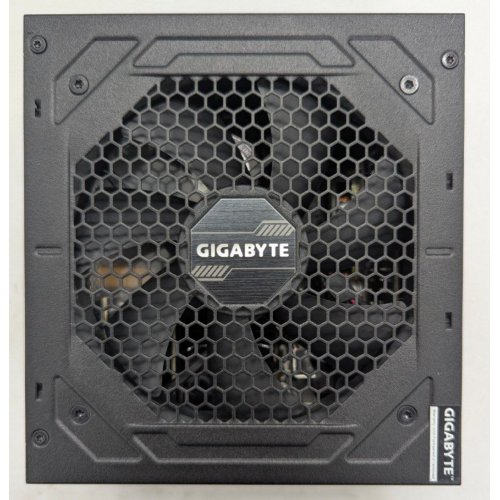 Блок живлення Gigabyte P850GM 850W (GP-P850GM) (Відновлено продавцем, 792369) купити з перевіркою сумісності: огляд, характеристики, ціна у Києві, Львові, Вінниці, Хмельницькому, Івано-Франківську, Україні | інтернет-магазин TELEMART.UA фото