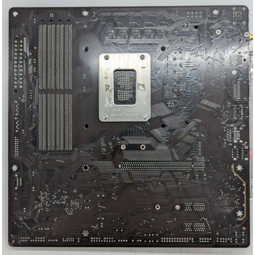 Материнська плата Gigabyte B660M DS3H AX DDR4 (s1700, Intel B660) (Відновлено продавцем, 792377) купити з перевіркою сумісності: огляд, характеристики, ціна у Києві, Львові, Вінниці, Хмельницькому, Івано-Франківську, Україні | інтернет-магазин TELEMART.UA фото