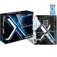 Материнська плата ASRock Z270 EXTREME4 (s1151, Intel Z370)