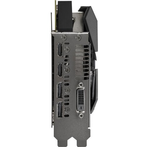 Продати Відеокарта Asus Radeon RX VEGA 56 STRIX OC 8192MB (STRIX-RXVEGA56-O8G-GAMING) за Trade-In у інтернет-магазині Телемарт - Київ, Дніпро, Україна фото