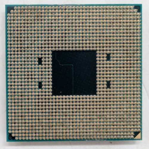 Купить Процессор AMD Ryzen 5 5500 3.6(4.2)GHz 16MB sAM4 Tray (100-000000457) (Восстановлено продавцом, 792523) с проверкой совместимости: обзор, характеристики, цена в Киеве, Днепре, Одессе, Харькове, Украине | интернет-магазин TELEMART.UA фото