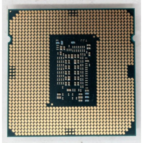 Процесор Intel Core i3-10100 3.6(4.3)GHz 6MB s1200 Tray (CM8070104291317) (Відновлено продавцем, 792530) купити з перевіркою сумісності: огляд, характеристики, ціна у Києві, Львові, Вінниці, Хмельницькому, Івано-Франківську, Україні | інтернет-магазин TELEMART.UA фото