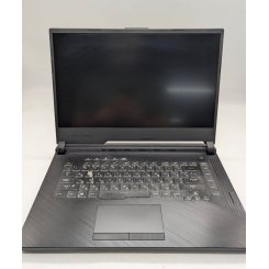 Ноутбук Asus ROG Strix G G531GT (G531GT-BI7N6) Black (Восстановлено продавцом, 792537)