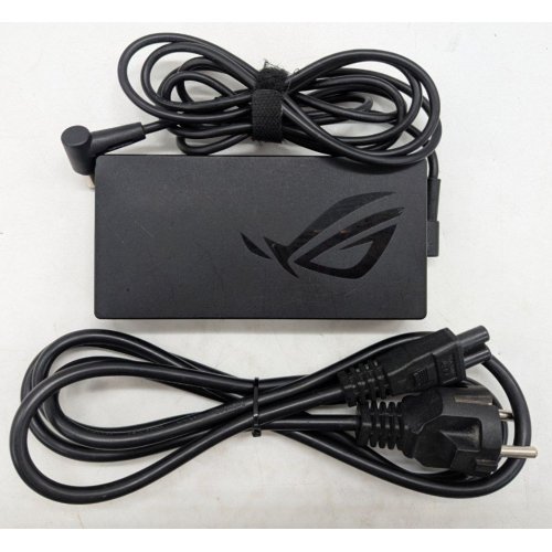 Купити Ноутбук Asus ROG Strix G G531GT (G531GT-BI7N6) Black (Відновлено продавцем, 792537) - ціна в Києві, Львові, Вінниці, Хмельницькому, Франківську, Україні | інтернет-магазин TELEMART.UA фото
