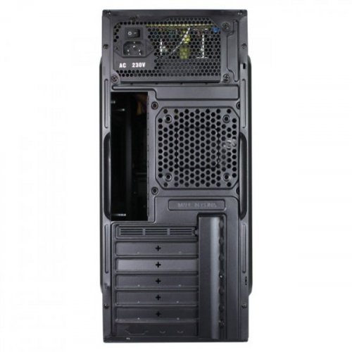 Корпус GAMEMAX MT520 400W Black купить в Украине | Telemart фото