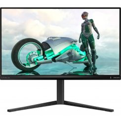 Уцінка монітор Philips 23.8