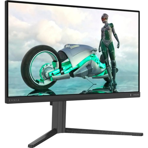 Купити Уцінка монітор Philips 23.8" Evnia 24M2N3200A/00 Black (Пошкоджено пакування, 792567) - ціна в Києві, Львові, Вінниці, Хмельницькому, Франківську, Україні | інтернет-магазин TELEMART.UA фото