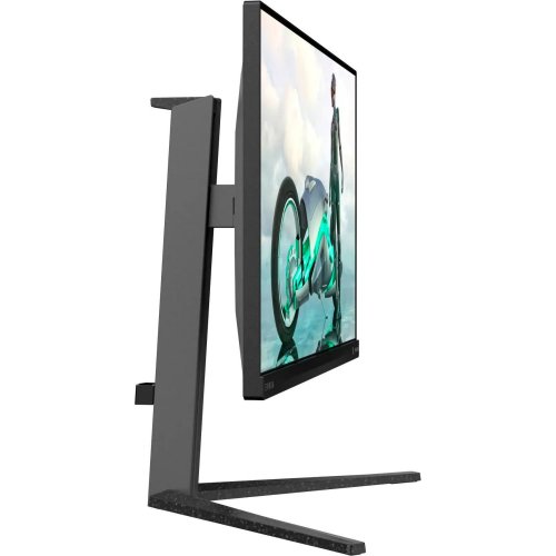 Купити Уцінка монітор Philips 23.8" Evnia 24M2N3200A/00 Black (Пошкоджено пакування, 792567) - ціна в Києві, Львові, Вінниці, Хмельницькому, Франківську, Україні | інтернет-магазин TELEMART.UA фото