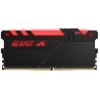 Photo RAM Geil DDR4 16GB (2x8GB) 2400Mhz EVO X RGB (GEXB416GB2400C16DC) Black