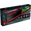 Фото ОЗУ Geil DDR4 16GB (2x8GB) 2400Mhz EVO X RGB (GEXB416GB2400C16DC) Black