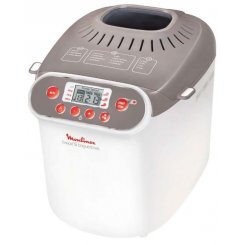 Хлібопіч Moulinex OW3501