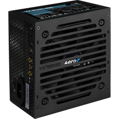 Блок живлення Aerocool VX PLUS 400W (ACPN-VS40NEY.11) (Відновлено продавцем, 792611)