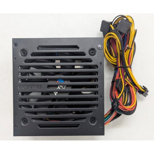 Купить Блок питания Aerocool VX PLUS 400W (ACPN-VS40NEY.11) (Восстановлено продавцом, 792611) с проверкой совместимости: обзор, характеристики, цена в Киеве, Днепре, Одессе, Харькове, Украине | интернет-магазин TELEMART.UA фото