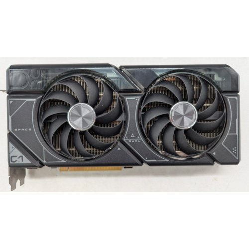 Відеокарта Asus Dual GeForce RTX 4070 OC 12288MB (DUAL-RTX4070-O12G) (Відновлено продавцем, 792615) купити з перевіркою сумісності: огляд, характеристики, ціна у Києві, Львові, Вінниці, Хмельницькому, Івано-Франківську, Україні | інтернет-магазин TELEMART.UA фото