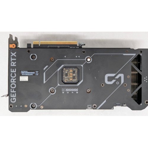 Відеокарта Asus Dual GeForce RTX 4070 OC 12288MB (DUAL-RTX4070-O12G) (Відновлено продавцем, 792615) купити з перевіркою сумісності: огляд, характеристики, ціна у Києві, Львові, Вінниці, Хмельницькому, Івано-Франківську, Україні | інтернет-магазин TELEMART.UA фото