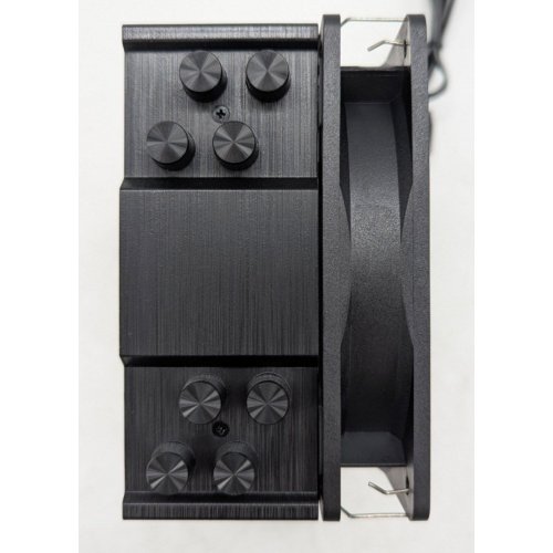 Купить Кулер ID-Cooling SE-214-XT ARGB (SE-214-XT ARGB) (Восстановлено продавцом, 792624) с проверкой совместимости: обзор, характеристики, цена в Киеве, Днепре, Одессе, Харькове, Украине | интернет-магазин TELEMART.UA фото