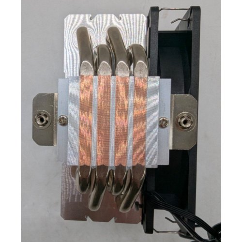 Купить Кулер ID-Cooling SE-214-XT ARGB (SE-214-XT ARGB) (Восстановлено продавцом, 792624) с проверкой совместимости: обзор, характеристики, цена в Киеве, Днепре, Одессе, Харькове, Украине | интернет-магазин TELEMART.UA фото