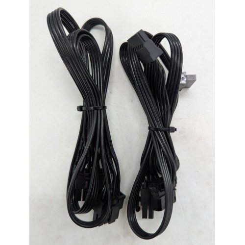 Купить Блок питания GAMEMAX GM-600 600W (GM-600) (Восстановлено продавцом, 792632) с проверкой совместимости: обзор, характеристики, цена в Киеве, Днепре, Одессе, Харькове, Украине | интернет-магазин TELEMART.UA фото