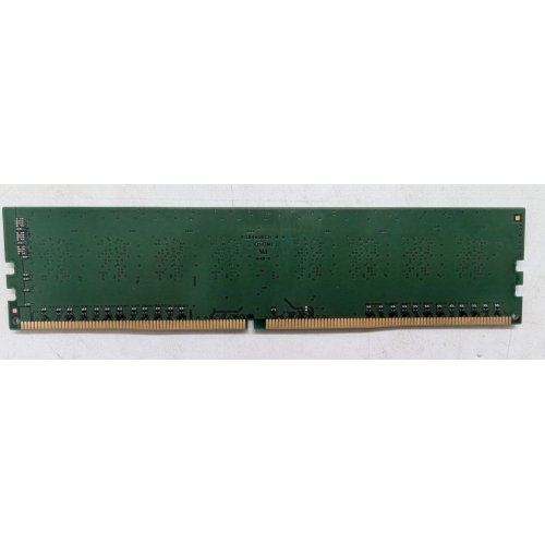 Купить Озу GoodRAM DDR4 8Gb 2133Mhz (GR2133D464L15S/8G) (Восстановлено продавцом, 792637) с проверкой совместимости: обзор, характеристики, цена в Киеве, Днепре, Одессе, Харькове, Украине | интернет-магазин TELEMART.UA фото