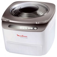 Хлібопіч Moulinex RZ7101