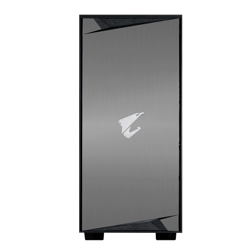 Продать Корпус Gigabyte Aorus AC300W без БП Black по Trade-In интернет-магазине Телемарт - Киев, Днепр, Украина фото