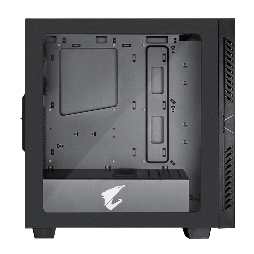 Продать Корпус Gigabyte Aorus AC300W без БП Black по Trade-In интернет-магазине Телемарт - Киев, Днепр, Украина фото