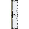 Фото ОЗУ GoodRAM DDR4 16GB (2x8GB) 3000Mhz Iridium X White (IR-XW3000D464L16S/16GDC)