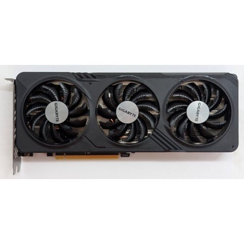 Купить Видеокарта Gigabyte GeForce RTX 4060 Gaming OC 8192MB (GV-N4060GAMING OC-8GD) (Восстановлено продавцом, 792804) с проверкой совместимости: обзор, характеристики, цена в Киеве, Днепре, Одессе, Харькове, Украине | интернет-магазин TELEMART.UA фото